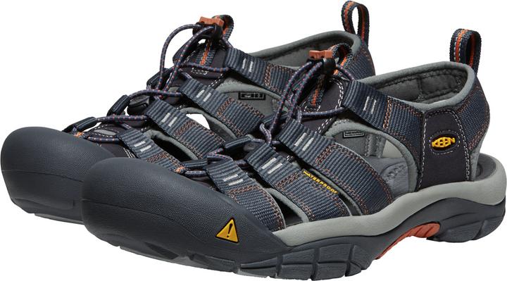 Actual product image Keen Newport H2 Sandals (39.5)