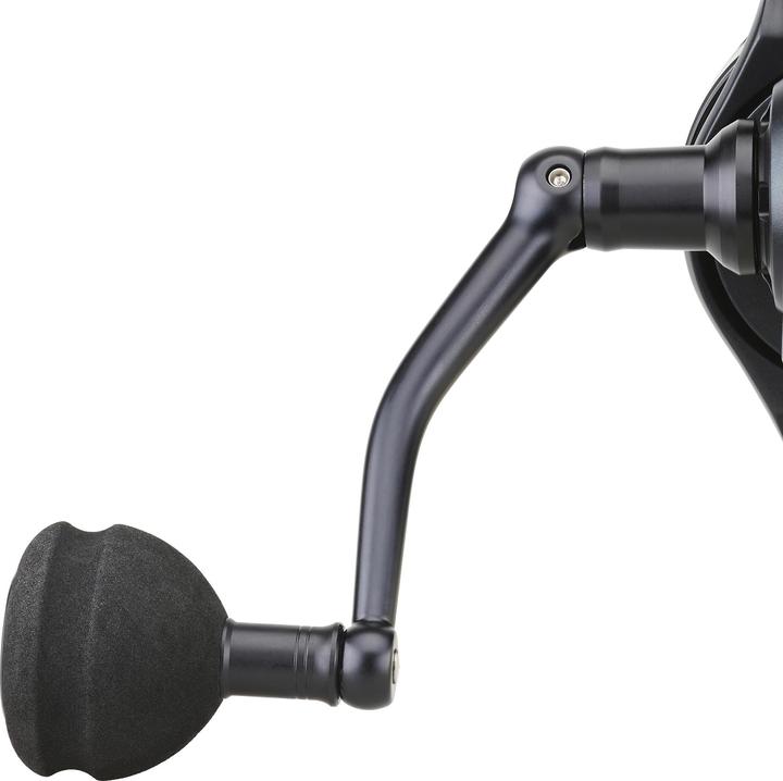 Actual product image Caperlan CFR 5000