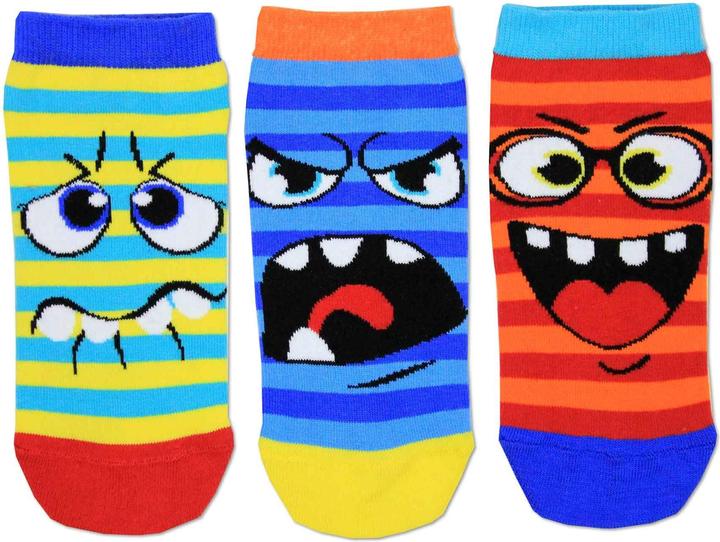 United Oddsocks Sneaker 30-38 (Einzelpack, 30 - 38)