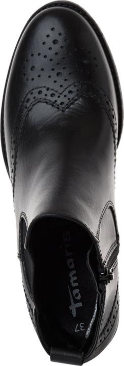 Actual product image Tamaris Chelsea boot (39)