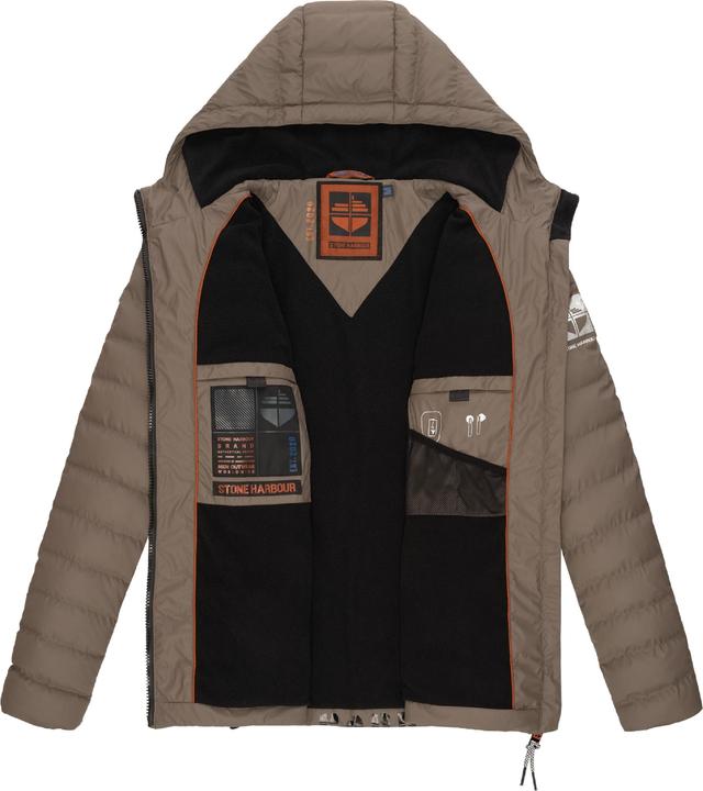 Image du produit Stone Harbour Zaharoo (XL)