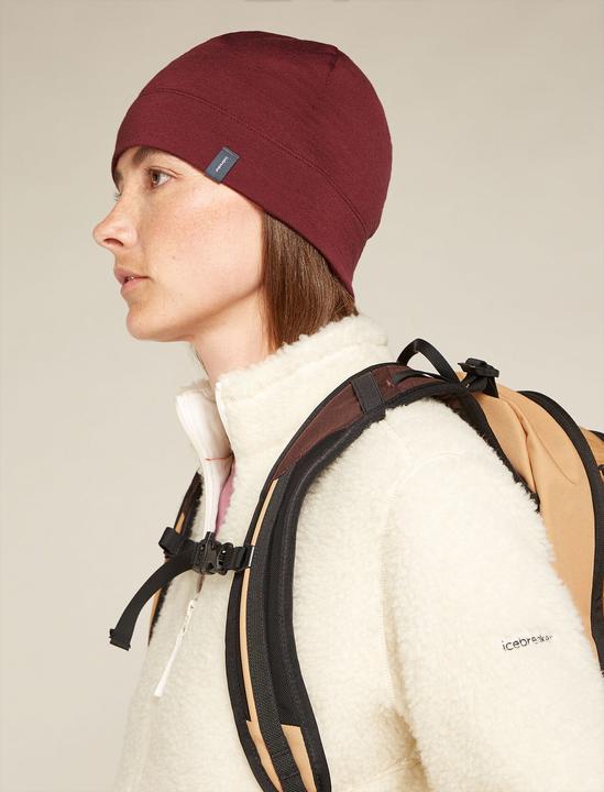 Produktbild Icebreaker Unisex Merino 260 Ridge Beanie (One Size)