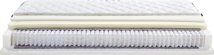 Immagine prodotto Lipo Materasso (140 x 200 cm, Nucleo della molla)