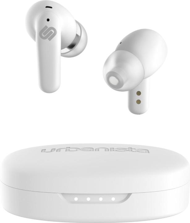 Pearl White