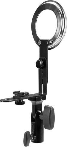 Image du produit Westcott Switch Insert für Profoto, Godox V1 zu FJ80, Profoto A1, Godox V1 (Boîte à lumière)