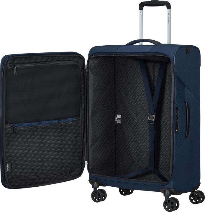 Image du produit Samsonite Litebeam (67 l, M (50 - 90l))