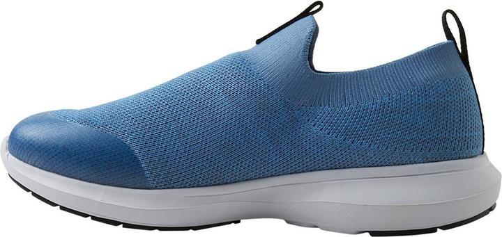 Reima Kinder Sneaker Bouncing Ocean