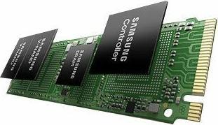 Samsung SSD PM991a 1 TB (PCIe 3.0 x4) M.2 OEM Client (1024 GB, M.2 2280)