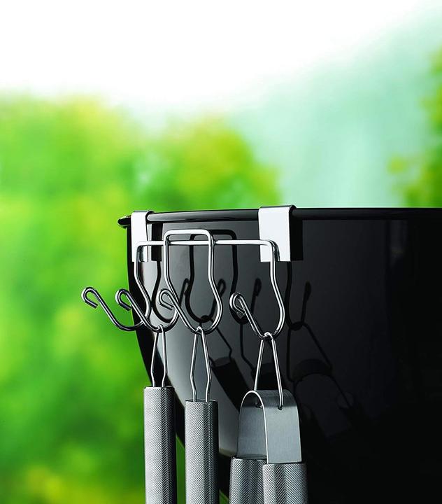 Produktbild Weber Besteckhalter