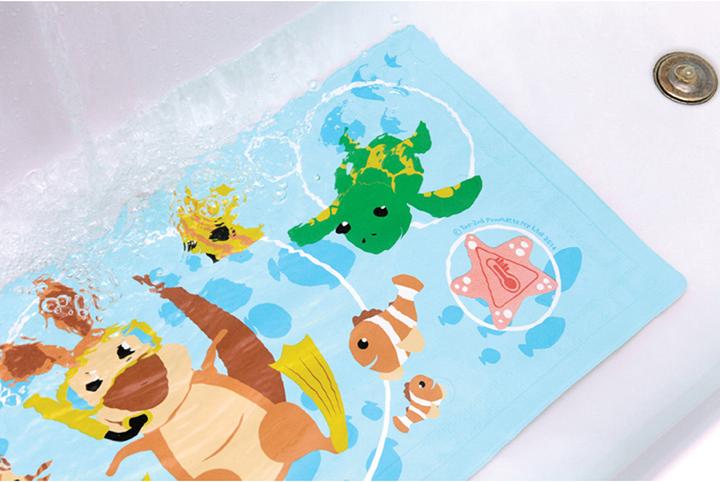 Image du produit Dreambaby Watch-Your-Step (40 x 70 cm)