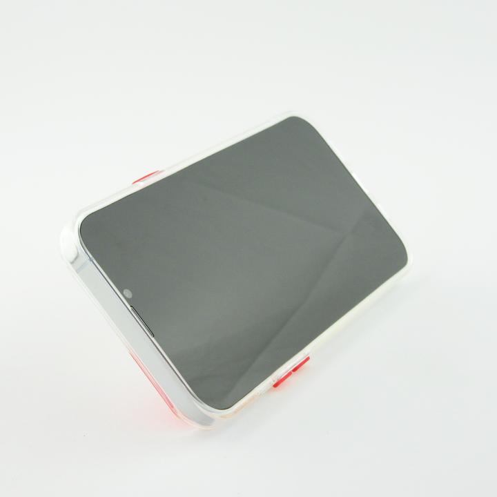 Produktbild PhoneLook Hülle mit Kamera-Slider und Ring (Apple iPhone 14 Pro Max)