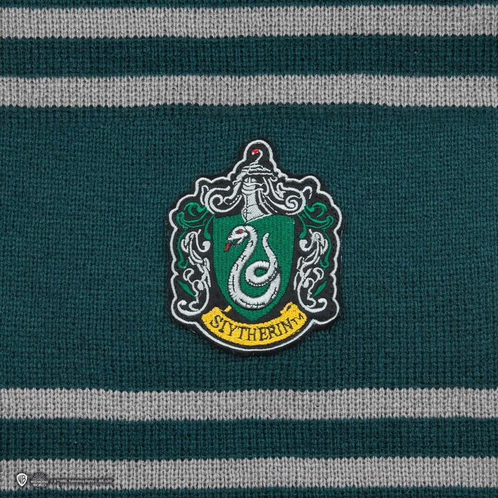 Actual product image Slytherin