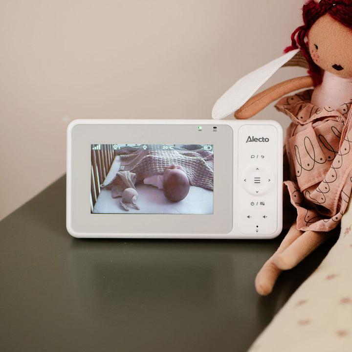 Actual product image Alecto DVM2043 (Video & Audio, 300 m)