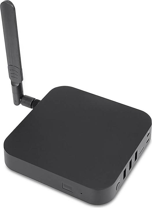 Immagine prodotto Minix X35i Plus (ARM Cortex A55, 2 GB, Mali-G52 2EE MC2)