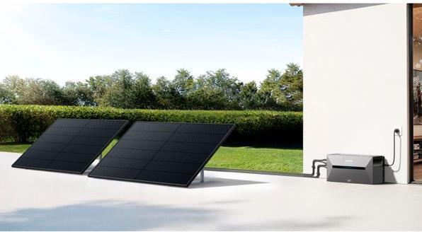 Image du produit Anker Solix Solarbank 2 E1600 Plus