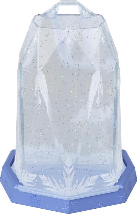 Produktbild Disney Frozen Princess Ice Reveal 8,6cm + Zubehör