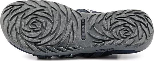 Image du produit Merrell Terran 3 Cush Slide (38)