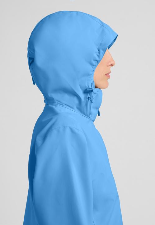 Actual product image Jack Wolfskin Trailtime 2L Jkt W (XL)
