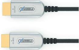 Actual product image FiberX HDMI (Typ A) — HDMI (Typ A) (70 m, HDMI)