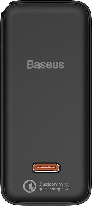 Produktbild Baseus GaN2 Fast Charger (100 W)