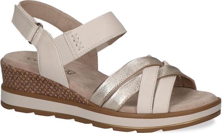 Actual product image Caprice Sandal (36)
