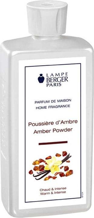 Image du produit Maison Berger Duft Poussiere d'ambre (500 ml)