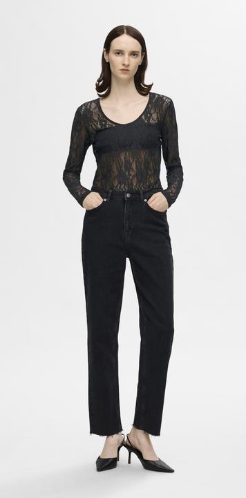 Image du produit Selected Femme Body en dentelle (M)