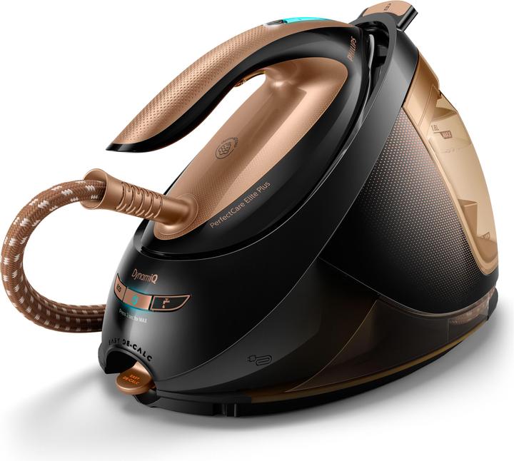 Philips GC9682/80 (2700 W, 600 g/min)