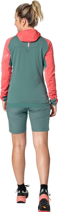 Produktbild Dynafit Transalper Polartec Kapuzenjacke (XL)