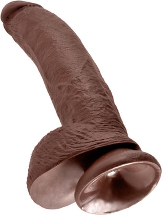Produktbild Pipedream Cock - With Balls