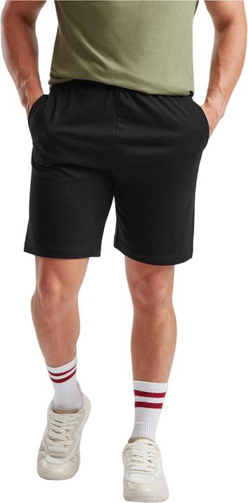 Image du produit Fruit of the Loom - Short jersey ICONIC - Homme (S)