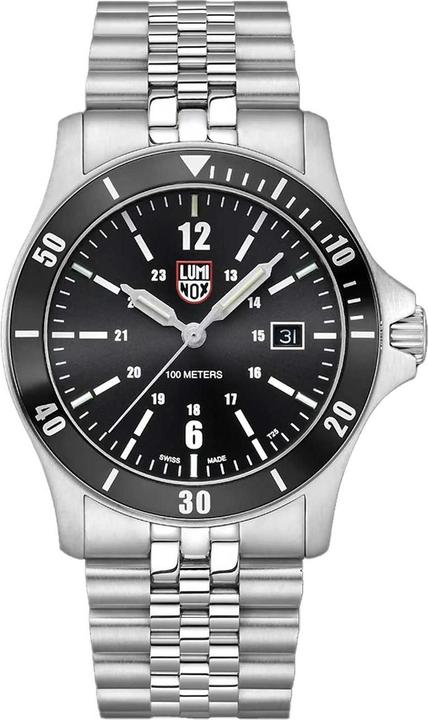 Produktbild Luminox SPORT TIMER 0910 SERIES (Sportuhr, 42 mm)