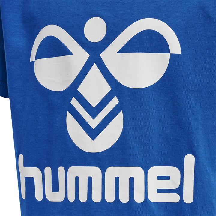 Image du produit hummel Tres T-Shirt S/S (110)