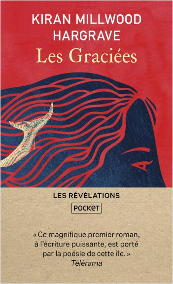 Immagine prodotto Les graciées (Francese, Hargrave Kiran Millwood, 2021)