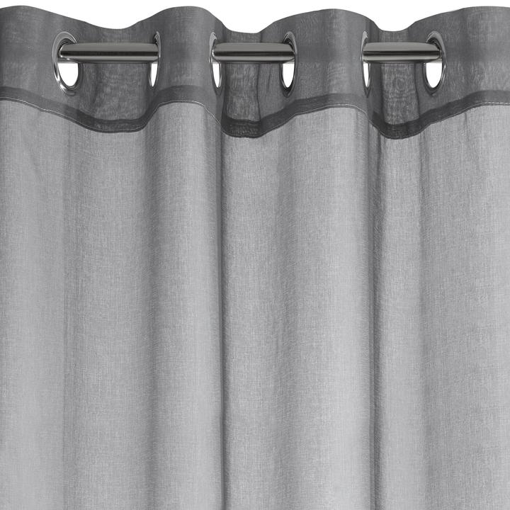 Actual product image Eurofirany Zas (140 x 250 cm)