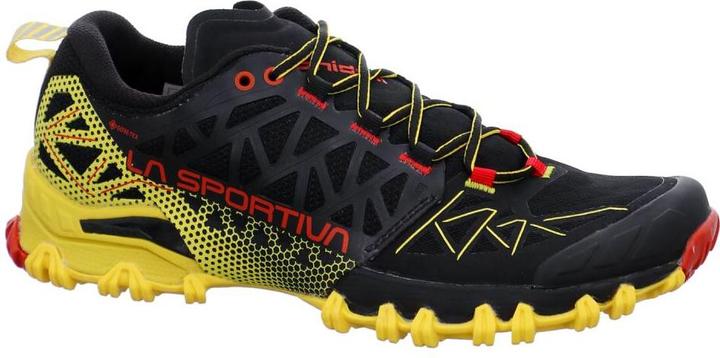 Produktbild La Sportiva Bushido II GTX (41)