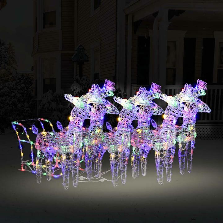 Immagine prodotto VidaXL Isidor