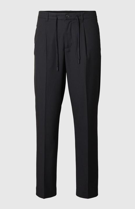Actual product image Selected Homme Pleated trousers (M)