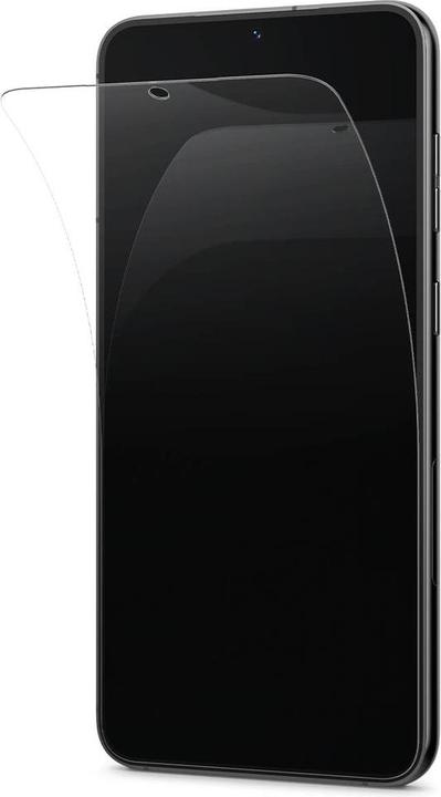 Produktbild Spigen Folia Neo Flex Sam S23+ S916 2szt aplikacja na mokro AFL05951 (1 Stück, Samsung Galaxy S23+)