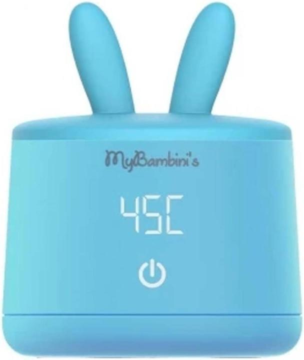 Produktbild MyBambini's Flaschenwärmer Pro für unterwegs