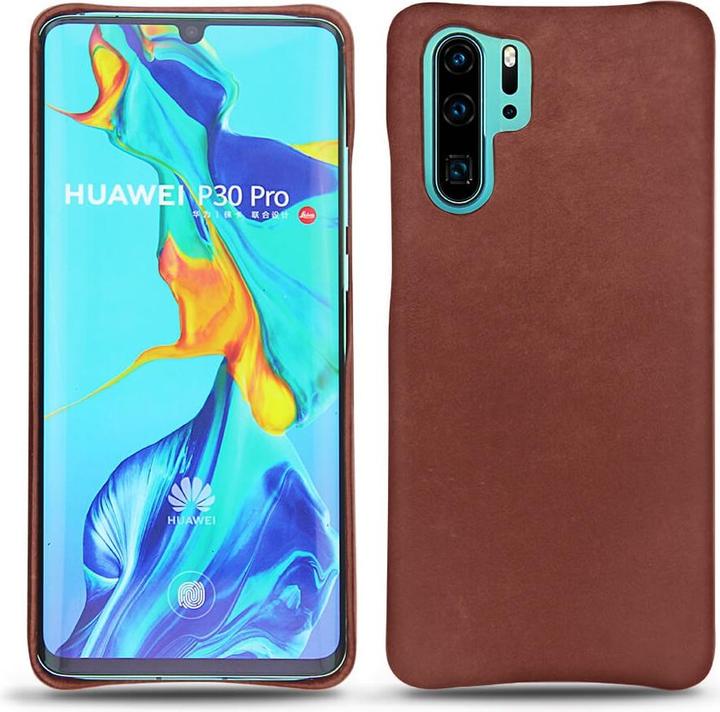 Productafbeelding Noreve Lederen omslag (Huawei P30 Pro)