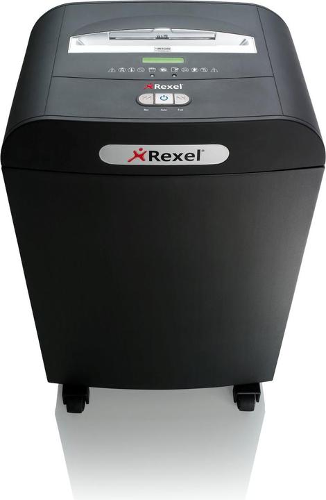 Produktbild Rexel Mercury RDX1850 Papiervernietiger Snippers (Partikelschnitt)