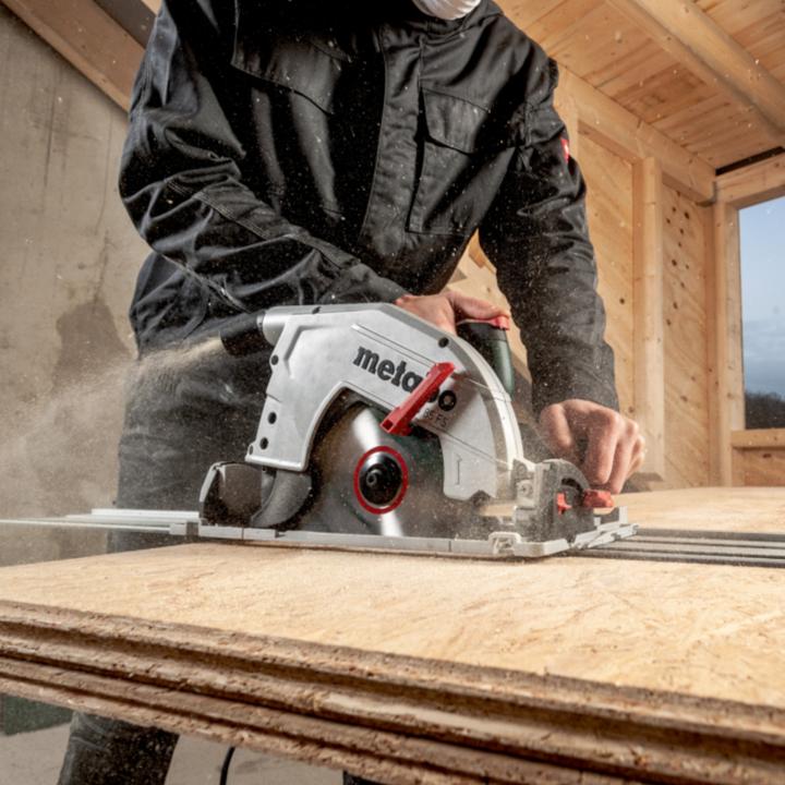 Productafbeelding Metabo Handcirkelzaag