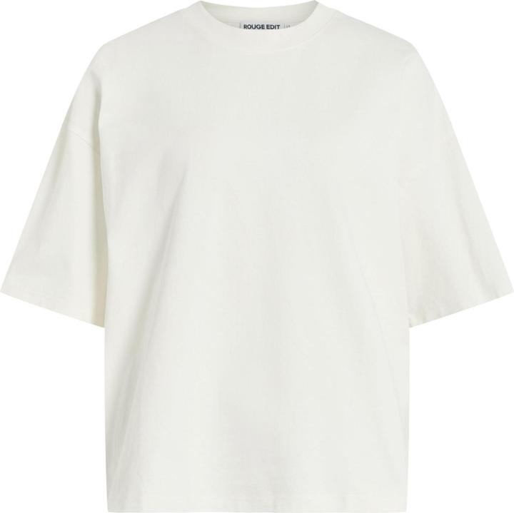 Rouge Edit Oversized T-Shirt