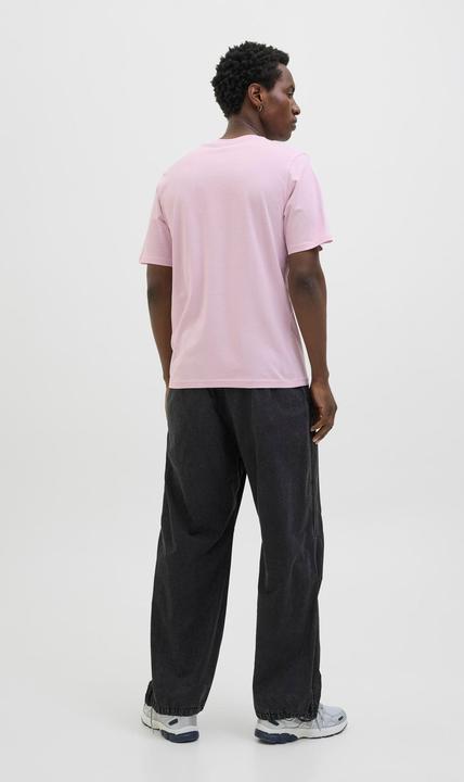 Image du produit Jack & Jones Logo Rundhalsausschnitt T-shirt T-shirt (XS)