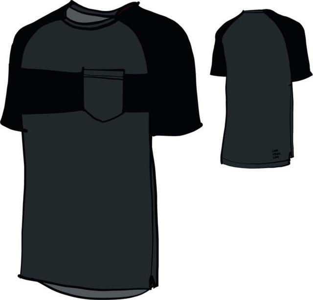 Immagine prodotto iXS Maglia Flow X (XXL)