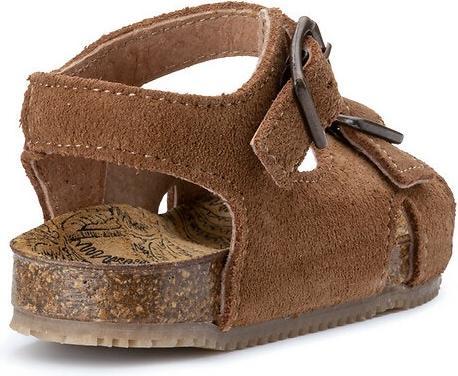 Immagine prodotto La Redoute Collections Sandali in pelle con fibbia (19)
