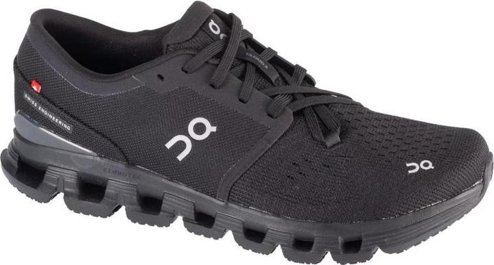 On Running On Cloud X 4 Laufschuhe (40.5)