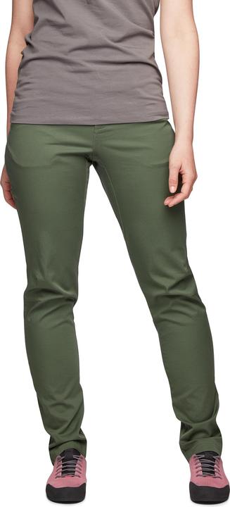 Produktbild Black Diamond W Notion Sl Pants (2)