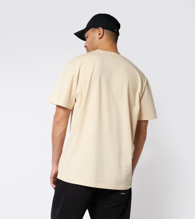Immagine prodotto Mystic Backwash Tee (L)